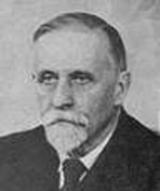 Антон Владимирович Карташев