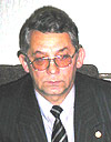 Владимир Петрович Козлов