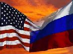 США-Россия