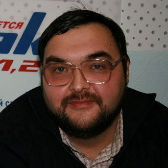 Рустем Ринатович Вахитов